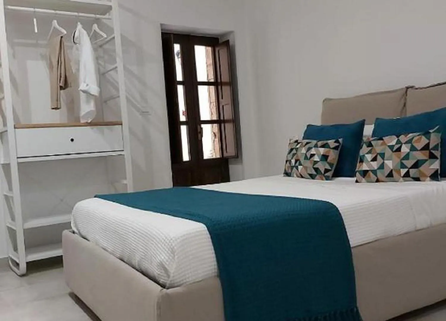 Casa Bidduzza Holiday home Syracuse Italy