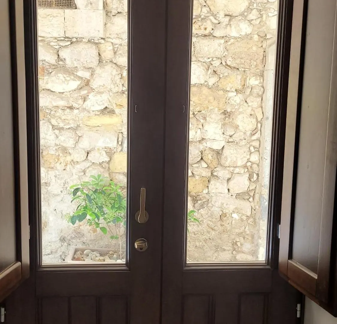 Appartamento Casa Bidduzza Syracuse