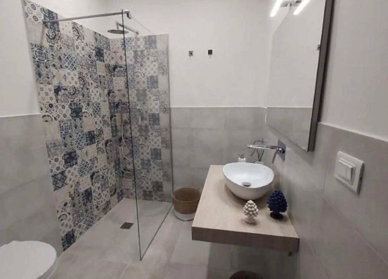 Appartamento Casa Bidduzza Syracuse