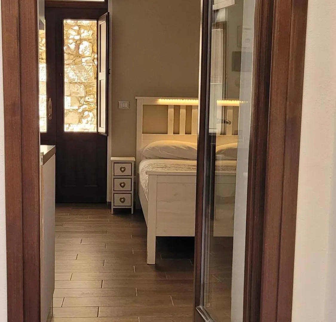 Appartamento Casa Bidduzza Syracuse
