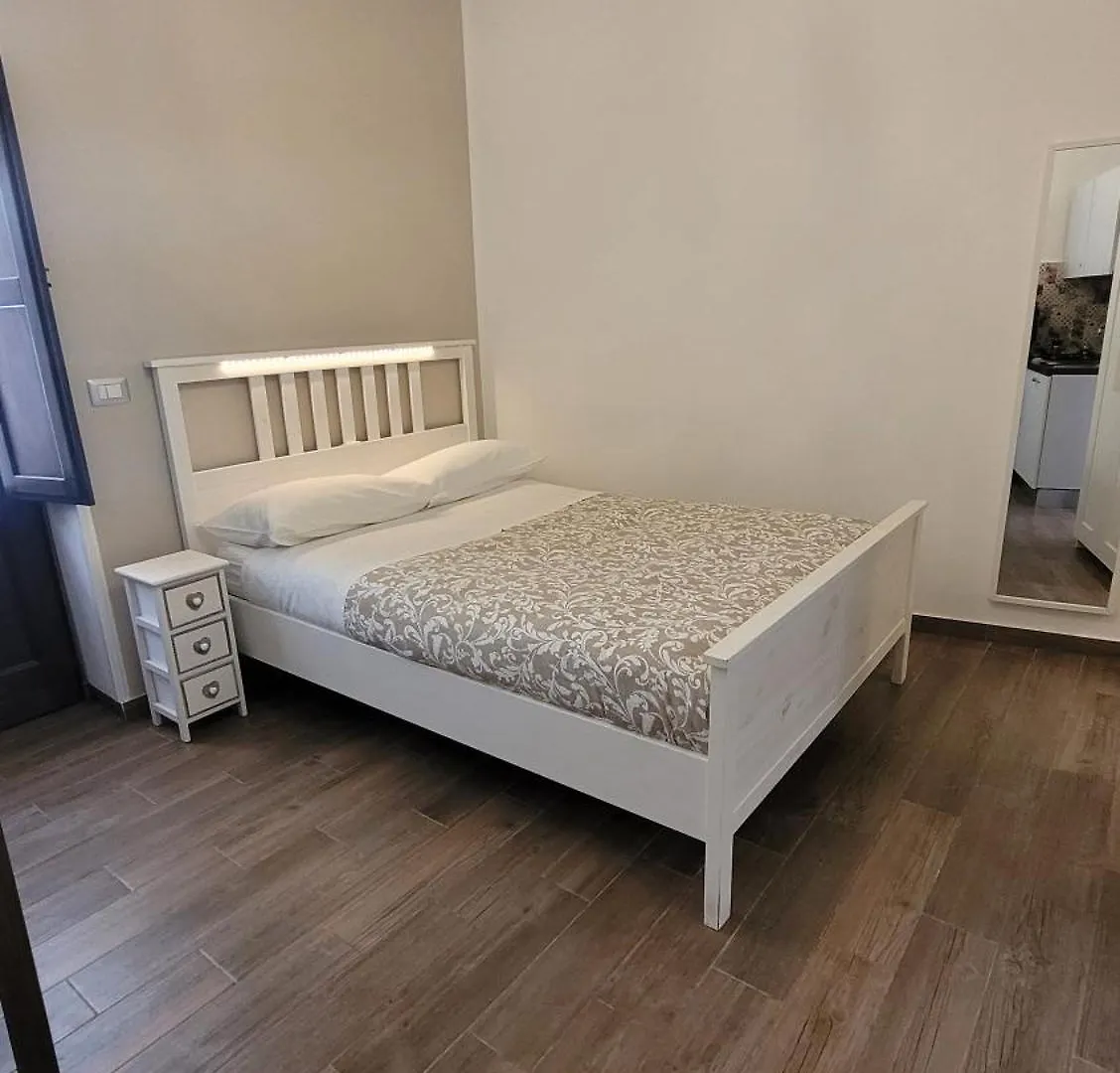 Casa Bidduzza Holiday home Syracuse