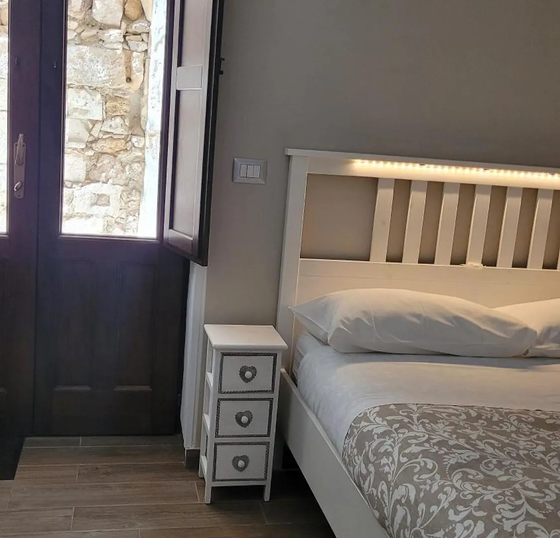 Appartamento Casa Bidduzza Syracuse Italia