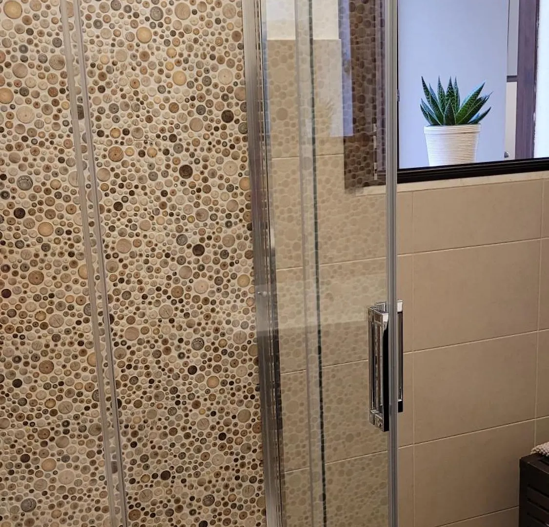 Apartment Casa Bidduzza Holiday home Syracuse