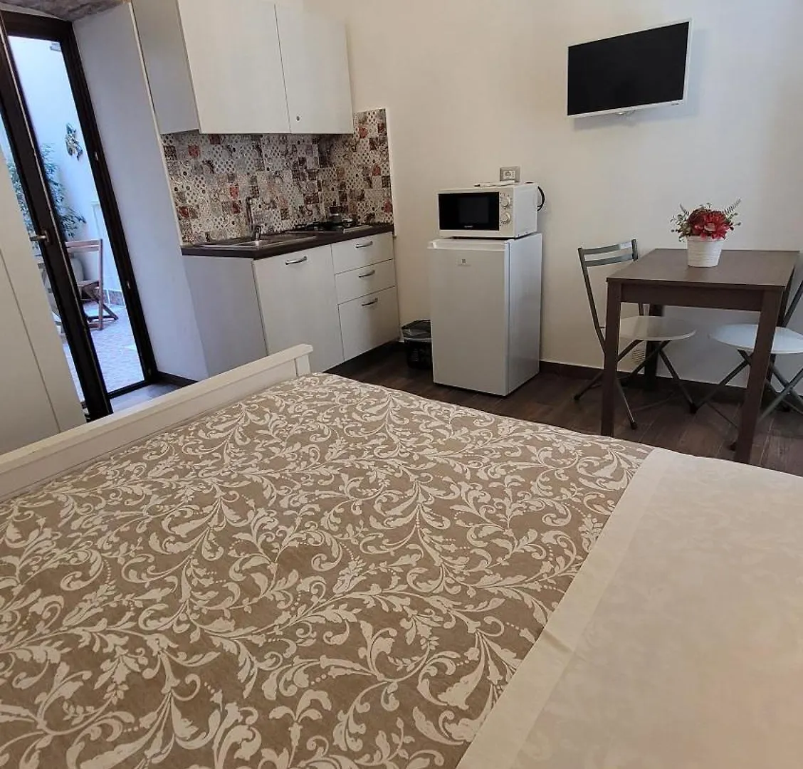 Casa Bidduzza Holiday home Syracuse 0*,