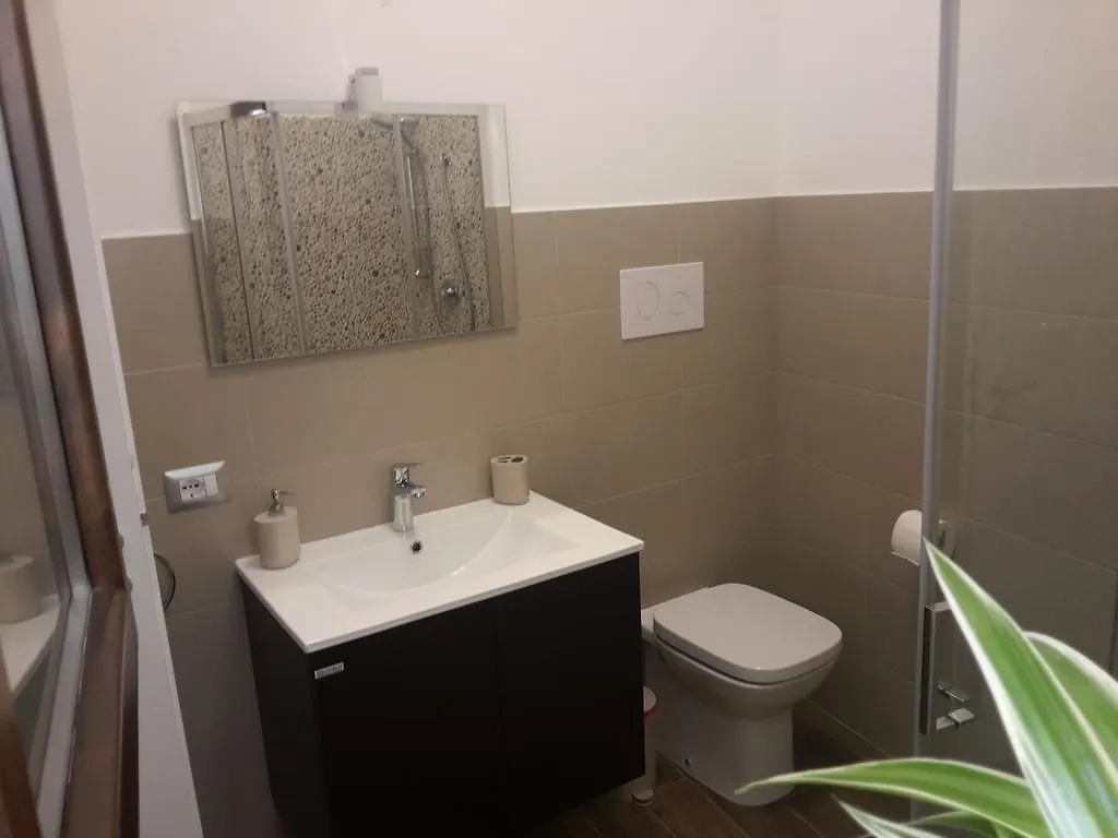 Apartment Casa Bidduzza Holiday home Syracuse
