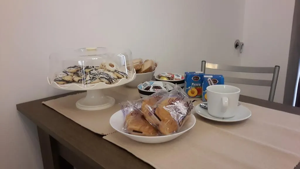 Appartamento Casa Bidduzza Syracuse Italia