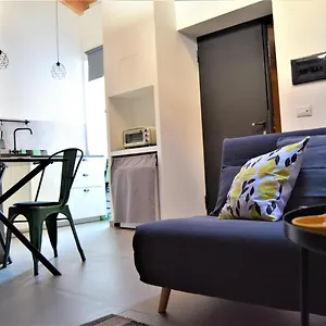 Apartment Il Limone Siracusa, Syracuse