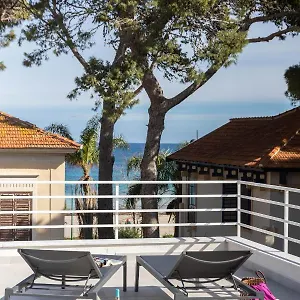 Cube 67 - Terrace , Palermo Italy