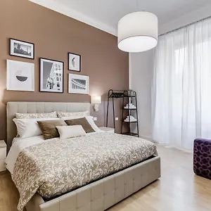 Bdc - The Choice, Your 2-bdr In Vatican District , Rome Italy
