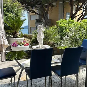 Last Minute Garden And Jacuzzi,the Most Gorgeus !adult Only , La Spezia Italy
