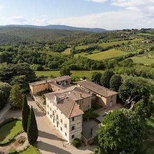 Borgo Certano - In Toscana , Siena Italy