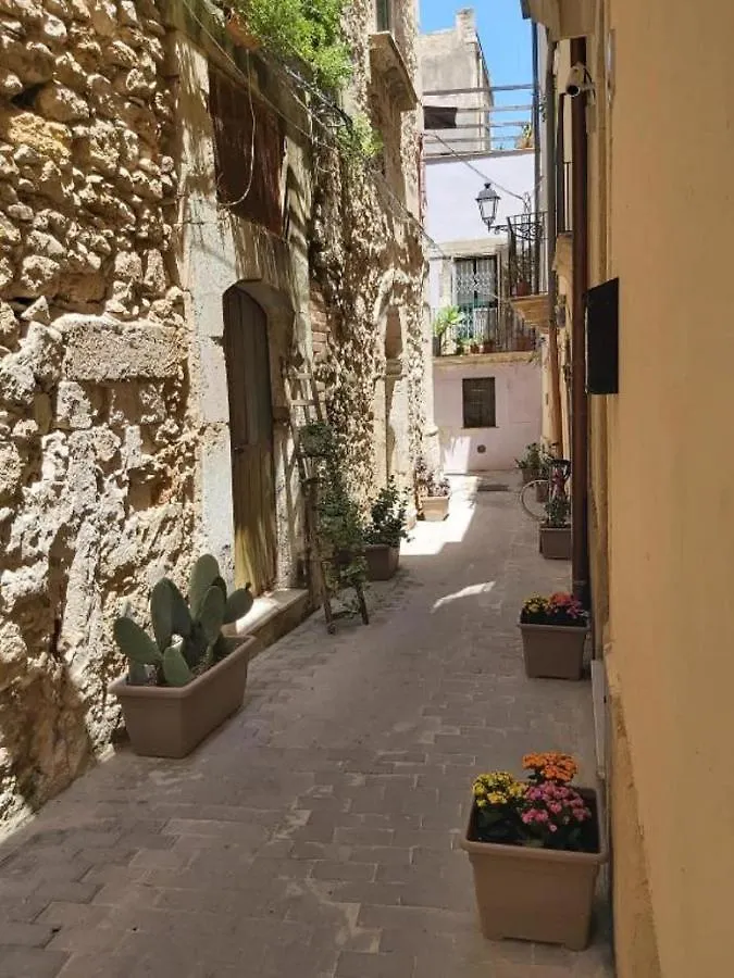Casa Bidduzza Holiday home Syracuse 0*,