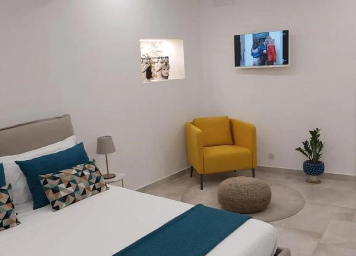 Casa Bidduzza Holiday home Syracuse 0*,  Italy